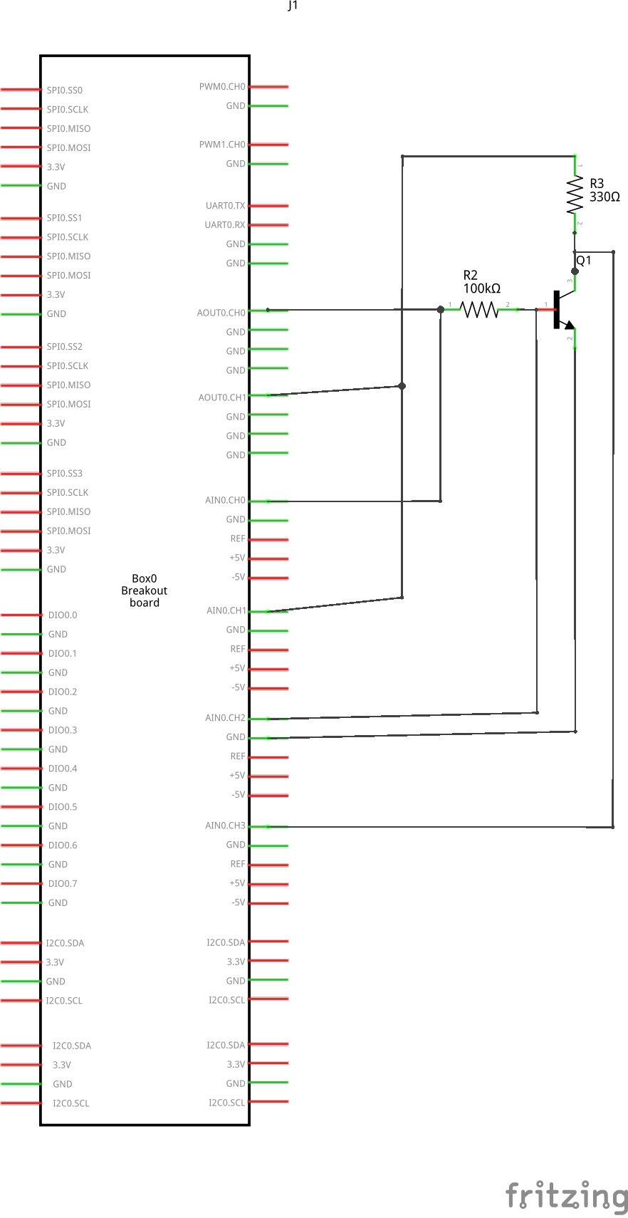 Schematic